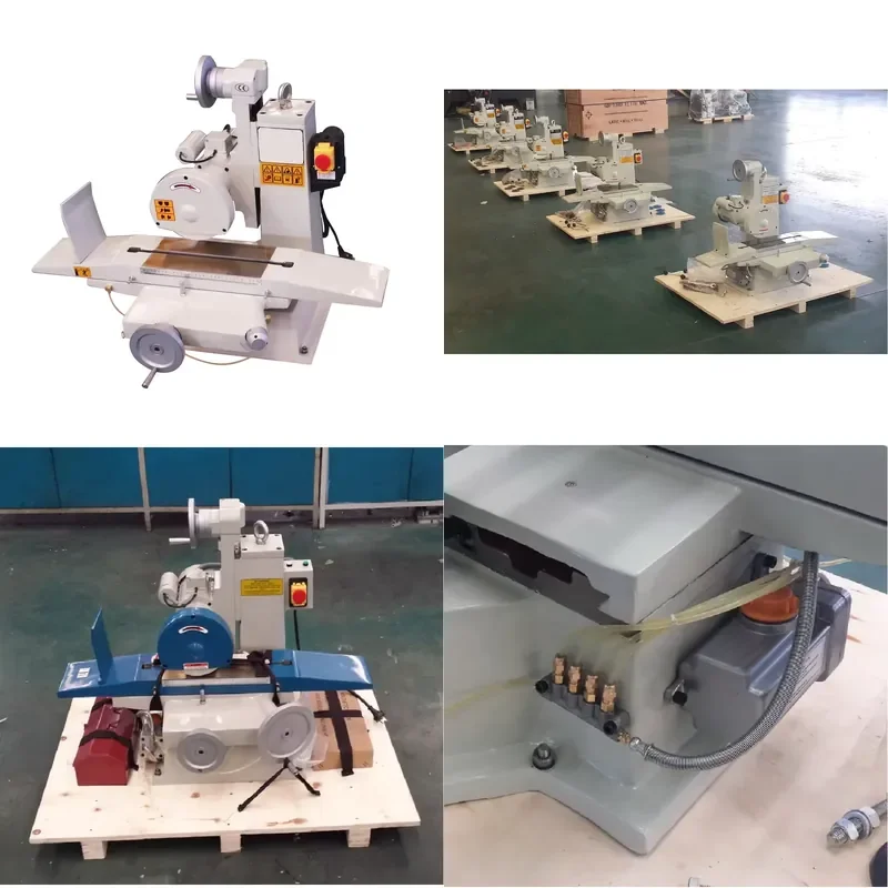 for MJ 71.15 million Grinder Small Surface Grinder Metal Polished Surface Grinder