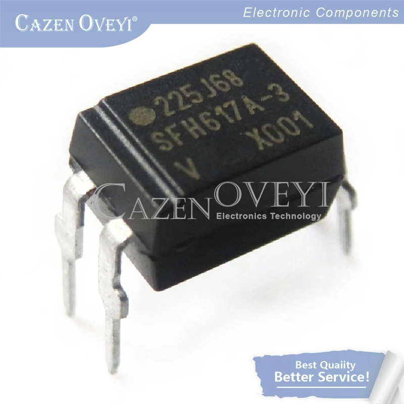5pcs/lot EL816A EL816 SFH620A-1 SFH620A-2 SFH620A-3 SFH620 SFH617A-3 SFH617 TLP627-1 TLP627 P627-1 DIP-4