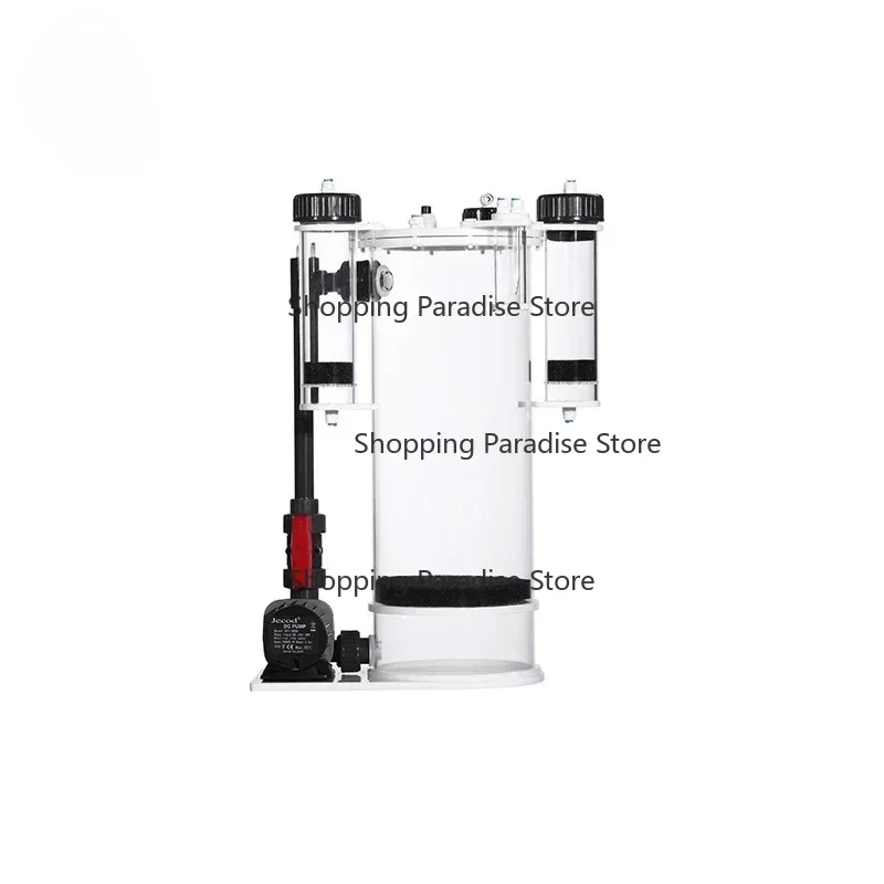 Solid And Sturdy Calcium Reactor for Aquarium Marine Coral Tank Essential Equipment for Saltwater Fish Tanks - view 4