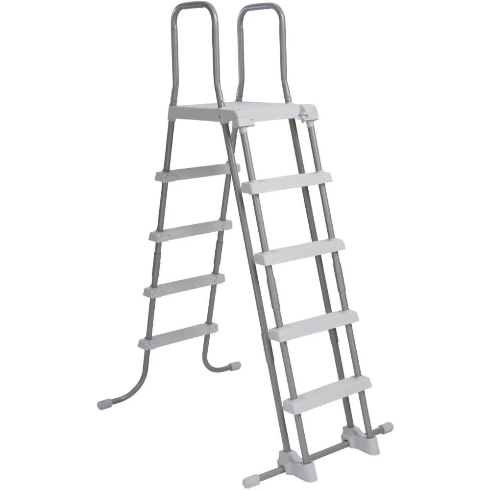 

Deluxe Pool Ladder with Removable Steps