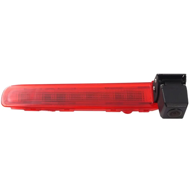 

Suitable for VW T5 & T6 2010-Current electronic camera brake light.