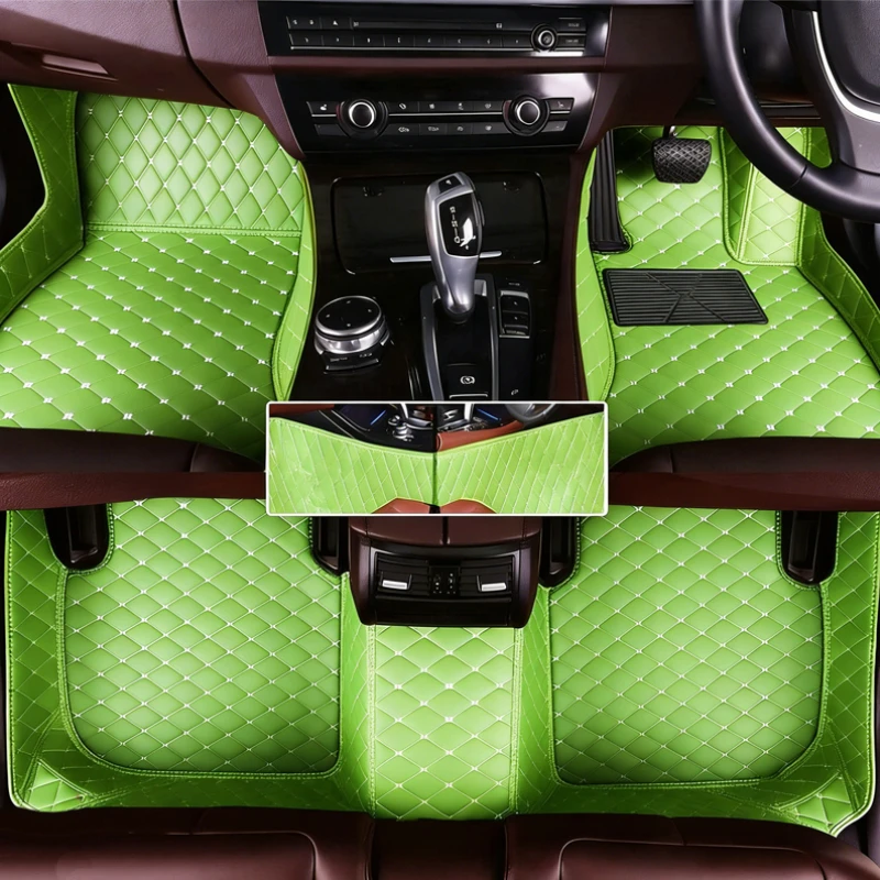 Custom For Peugeot …