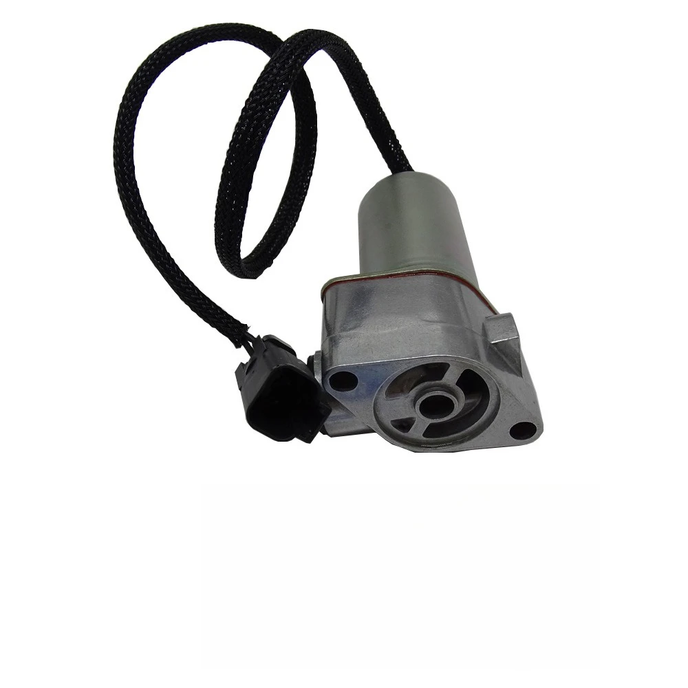 

Suitable for Excavator Spare Parts Hydraulic Pump Solenoid Valve
