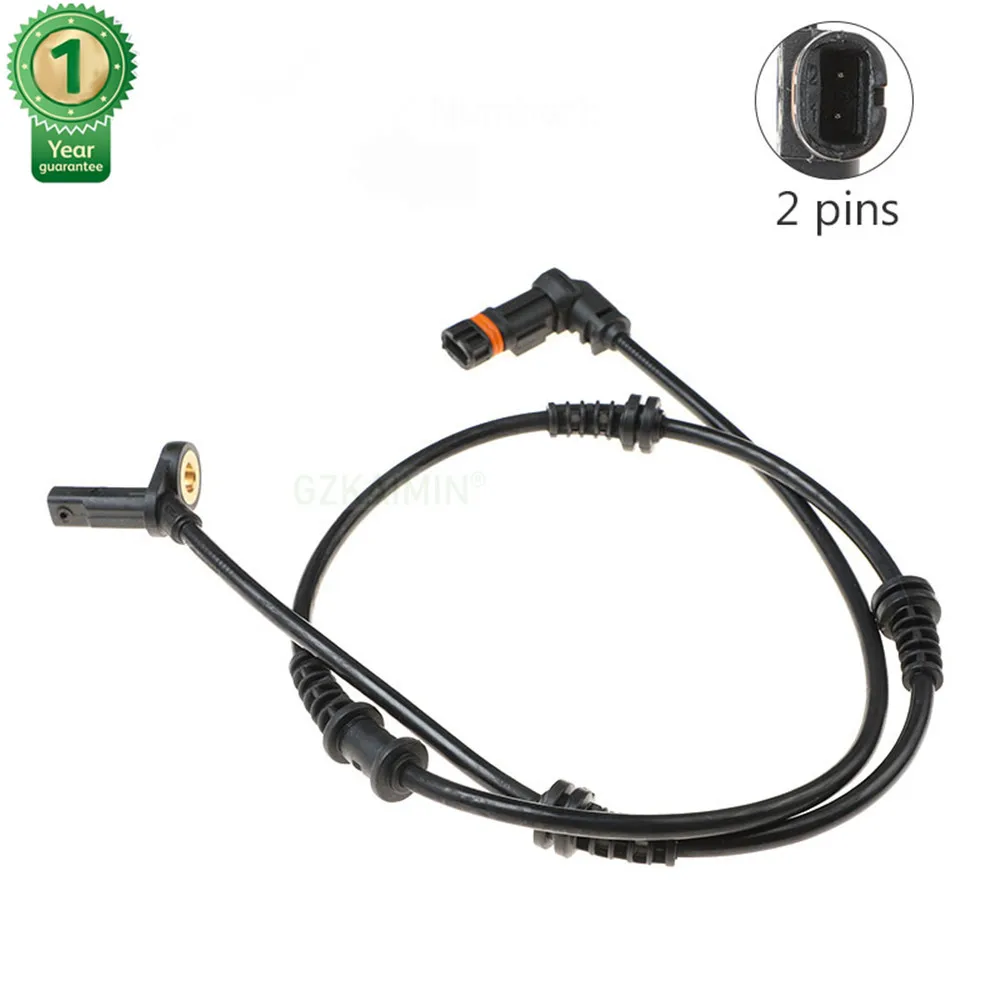 Front ABS Wheel Speed Sensor For Benz R300L R320 R400 R500 2514404937 A2514404937