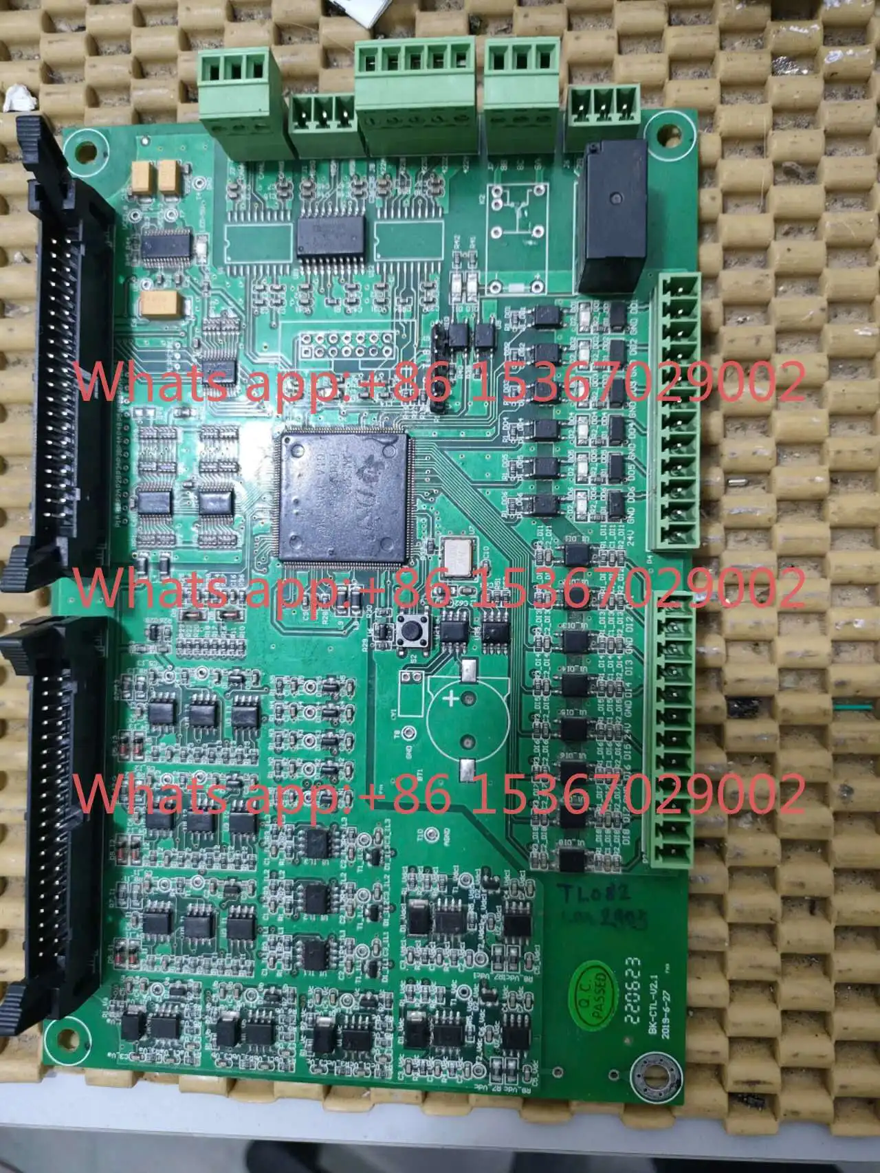 

Circuit board SMT processing, soldering, sampling, and copying