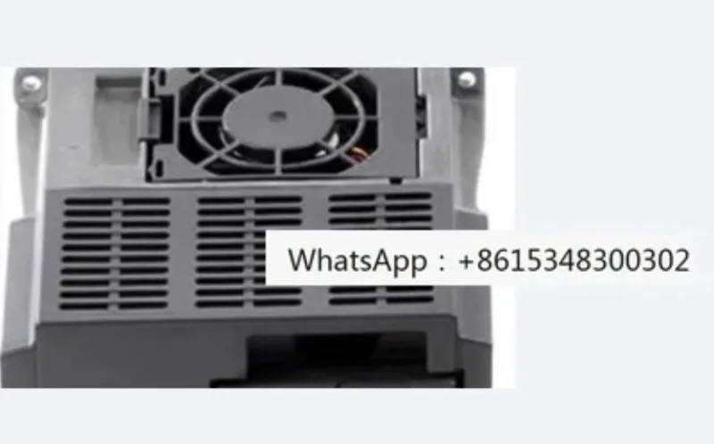 Frequency Converter…