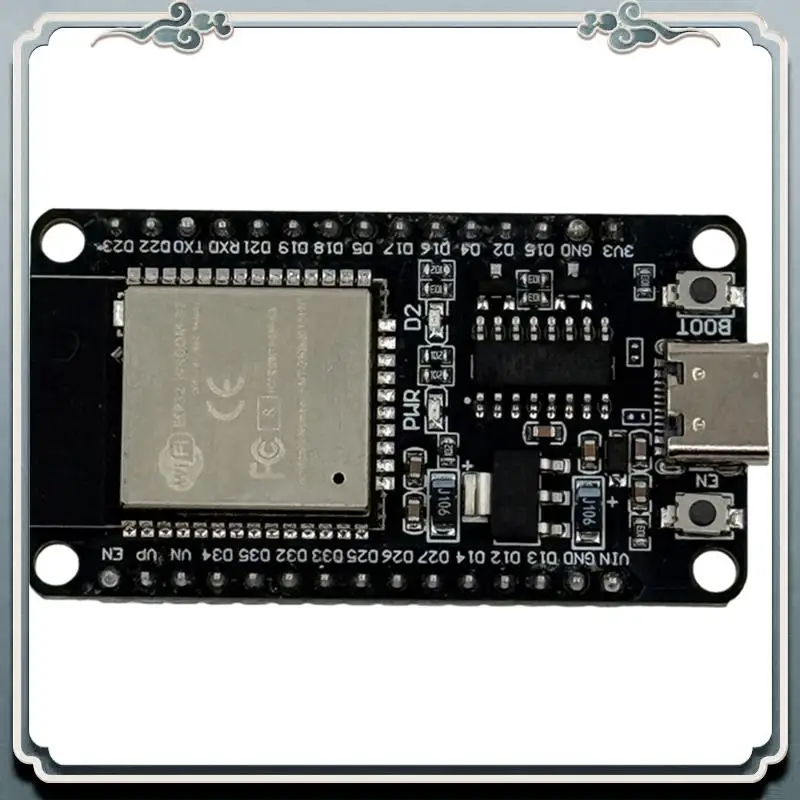 ABIJ-Professional BTC Miner Pro+ Solo, 850KH/S Bitcoin ESP32 Wifi ASIC, Konsumsi Daya Rendah Untuk Rumah Kantor