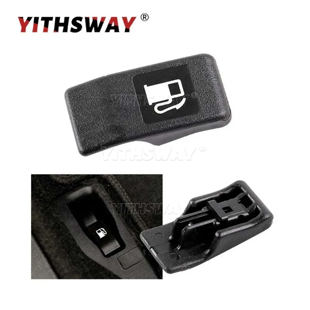 Fuel Gas Door Lever Pull Knob Tank Cover Cap Fuel Tank Door Switch for Subaru Forester Impreza Legacy Outback 57346AA010ML