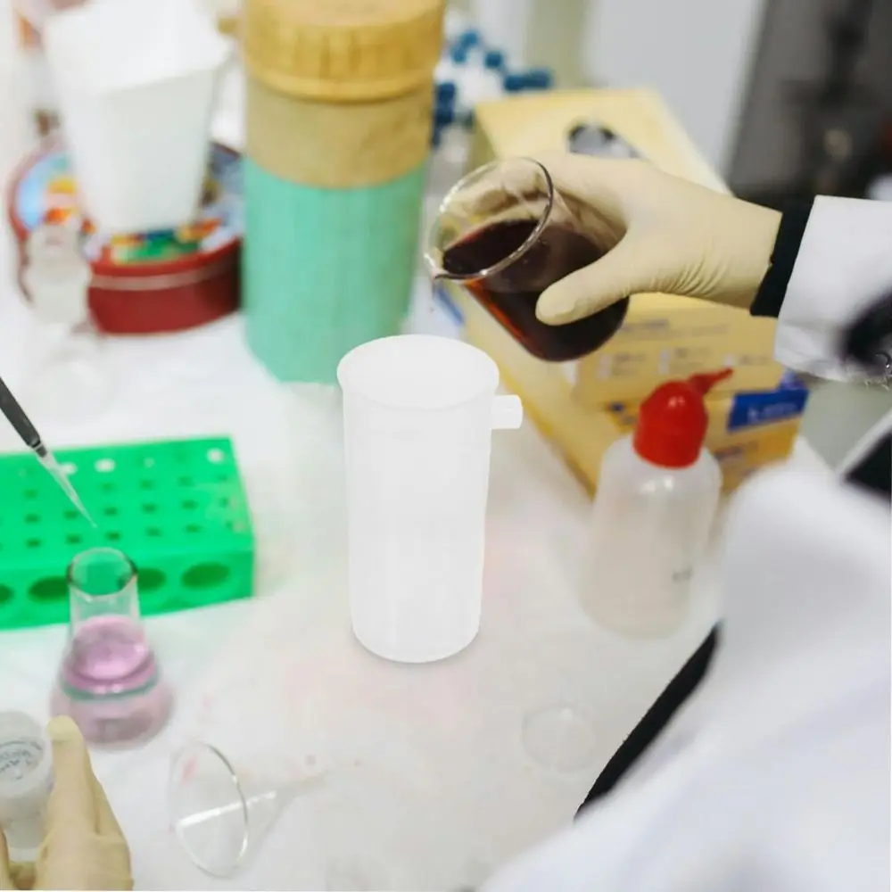 Portable Archimedes Principle Demonstrator Measuring Instrument Demonstration Kit Buoyancy Force Gauge Experiment Teaching Tool