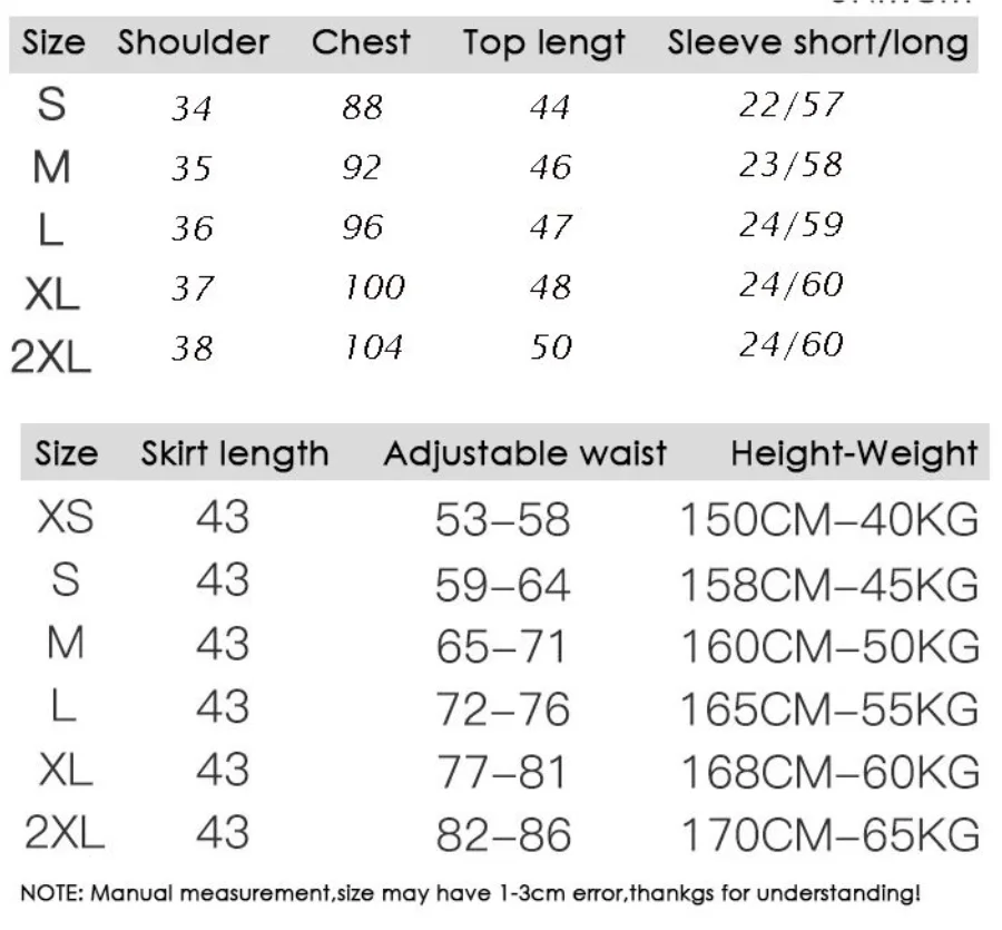 [Preto cinza] saias plissadas de cintura alta para meninas, manga curta/longa, saias xadrez, vestido feminino para uniforme escolar jk, estudantes de anime