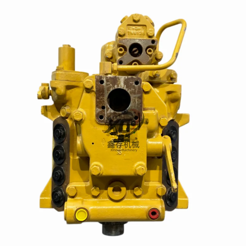 ATV&UTV4W-6037 4W6037 High Pressure Injection Pump for 3408 3408B 3408C Engine