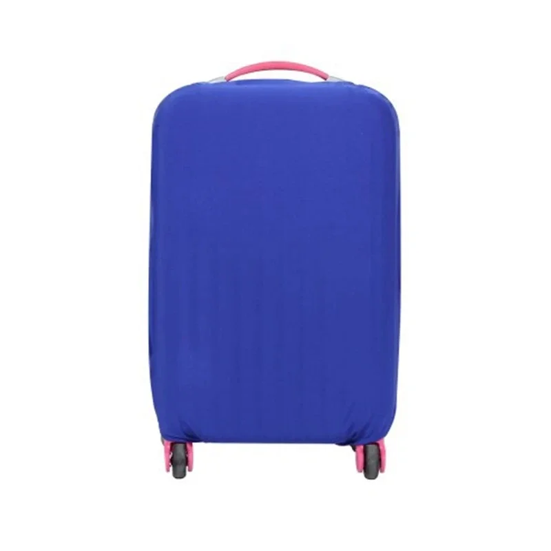 New Cover Stretch Fabric Suitcase Protector Baggage Dust Case Suitable for 18-32 Inch Travel Organizer