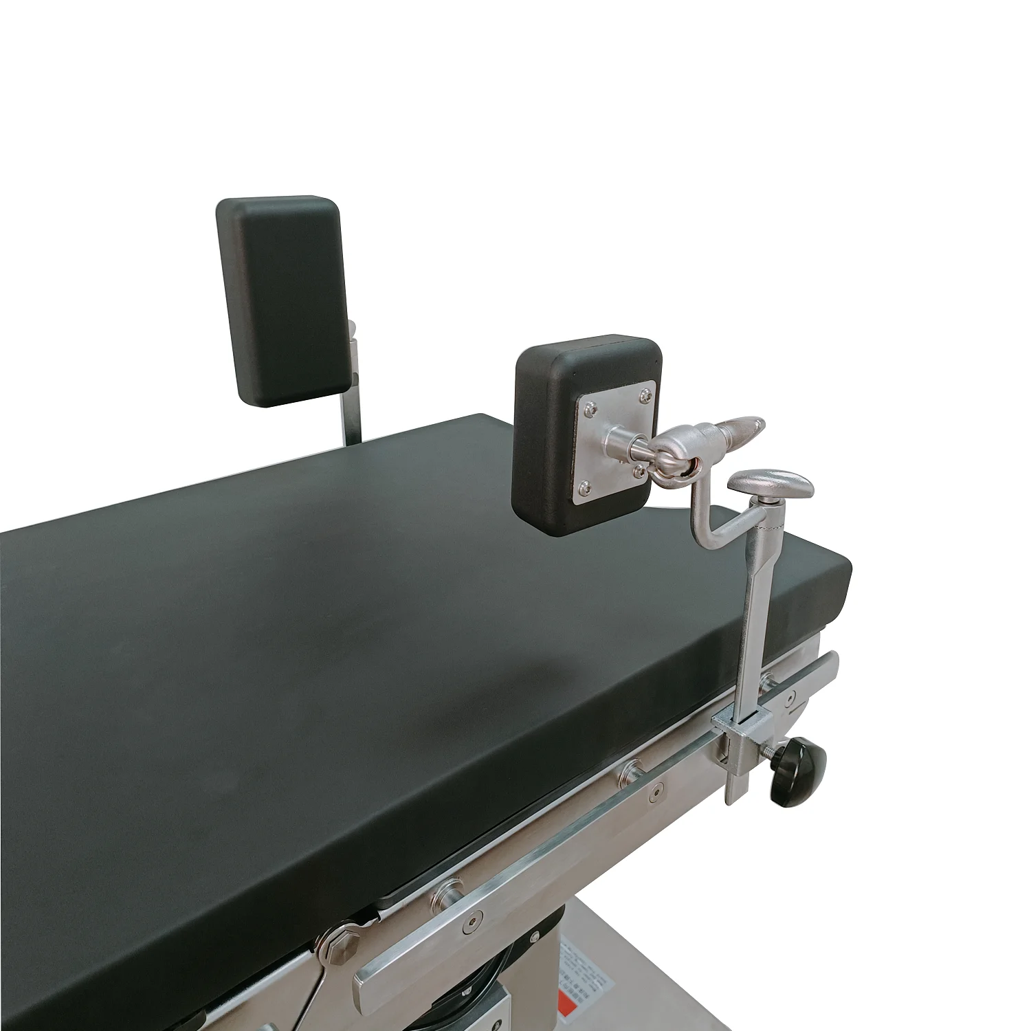 2026 Operating Table Side Bracket Operating Table Bracket Operating Table Accessories