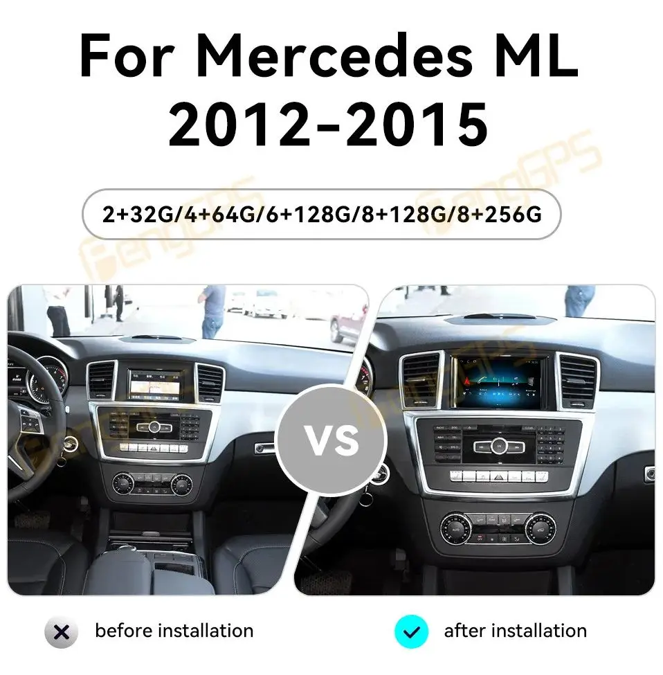 7" Wireless Carplay… - image
