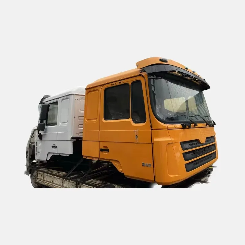 Truck Cab Truck Cabin  Truck Body Parts