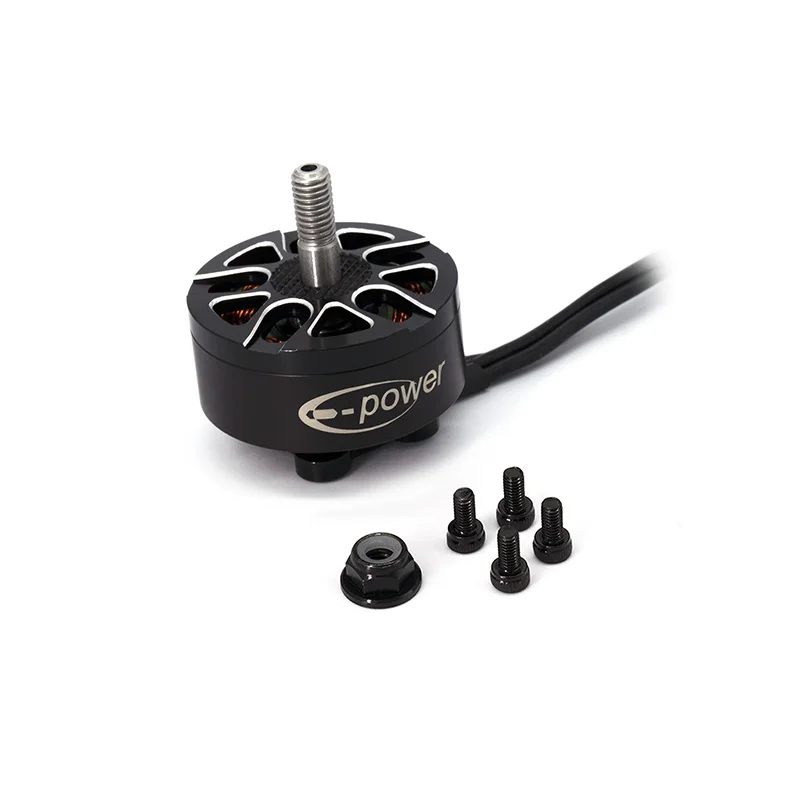 E-Power 4pcs X2810 2810 900kv 1100kv 1500kv 6S Brushless Motor For FPV Multirotor Motor RC Helicopters Parts RC Airplanes Toys