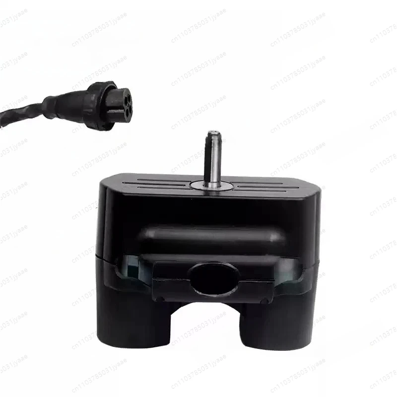 

Electric Wheelchair Accessories Universal Daquan 24V Motor Gear Scooter
