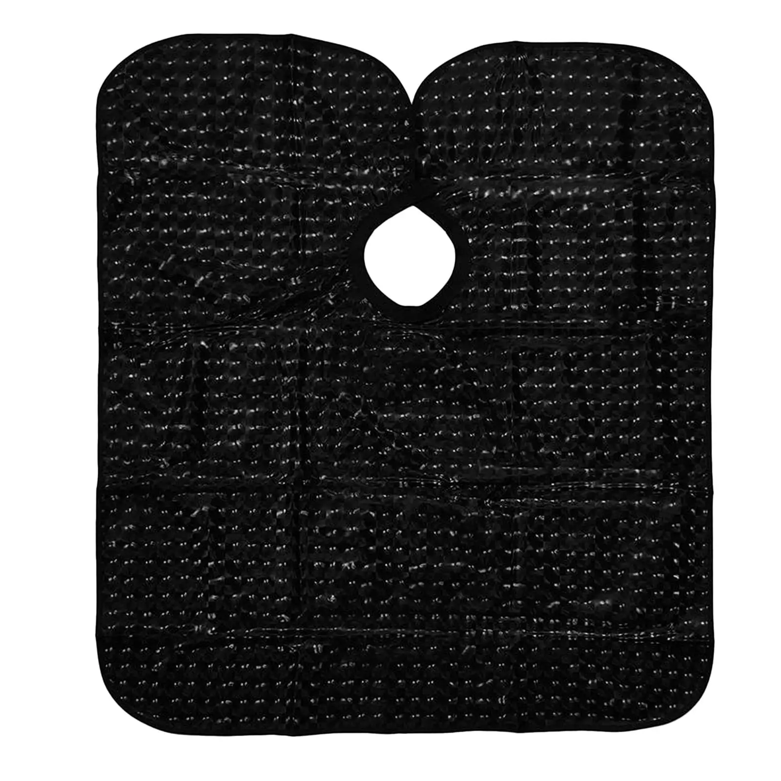 Non-stick Hair ProfESSional Barber Cape Shave Apron for Hair