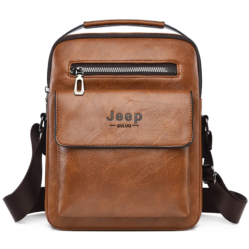 

Мужская деловая сумка-портфель 2026: вертикальный органайзер, трансформер (через плечо и с ручкой), для ноутбука, элегантный дизайн