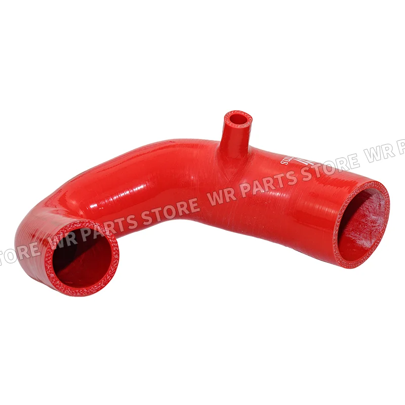 Worms High Performance Silicone Intake Hose Racing For Suzuki Swift Sport ZC33S Hybrid 2020+