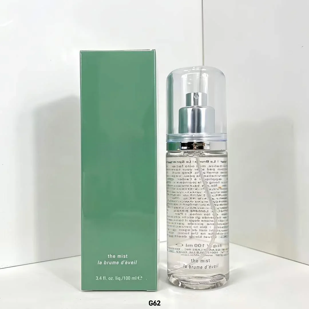 

Brand The Mist Spray Water 100ML