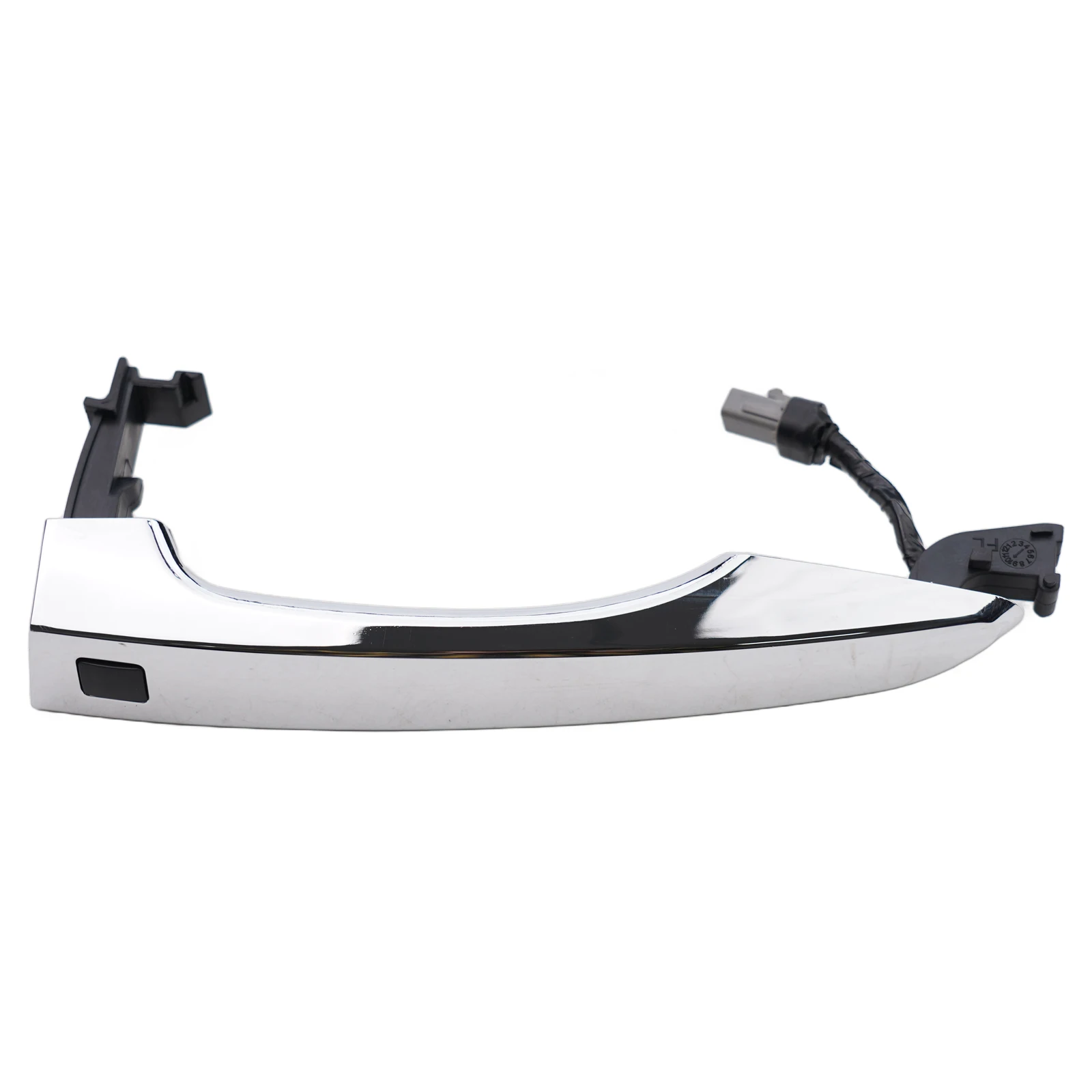 Outside Front Left Door Handle for Hyundai For Tucson 2016 2021 with For Smart Key Support Replaces 82651D3710