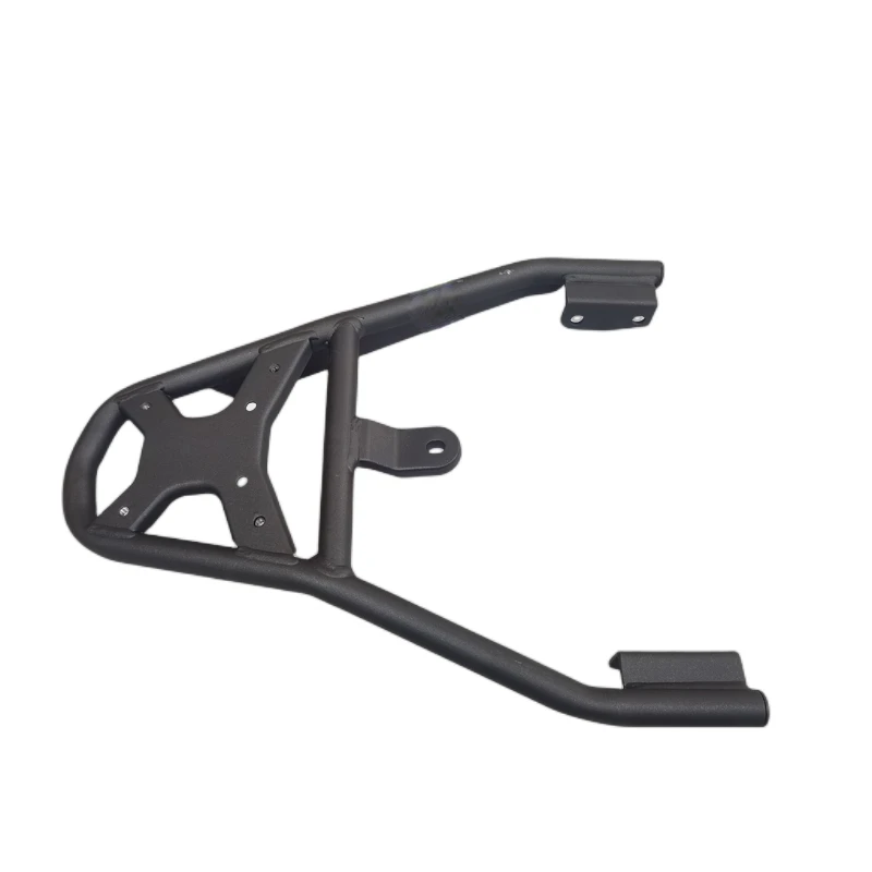 

Motorcycle Enhanced Rear Rack for Loncin Voge 300ds Lx300-6p Genuine Parts