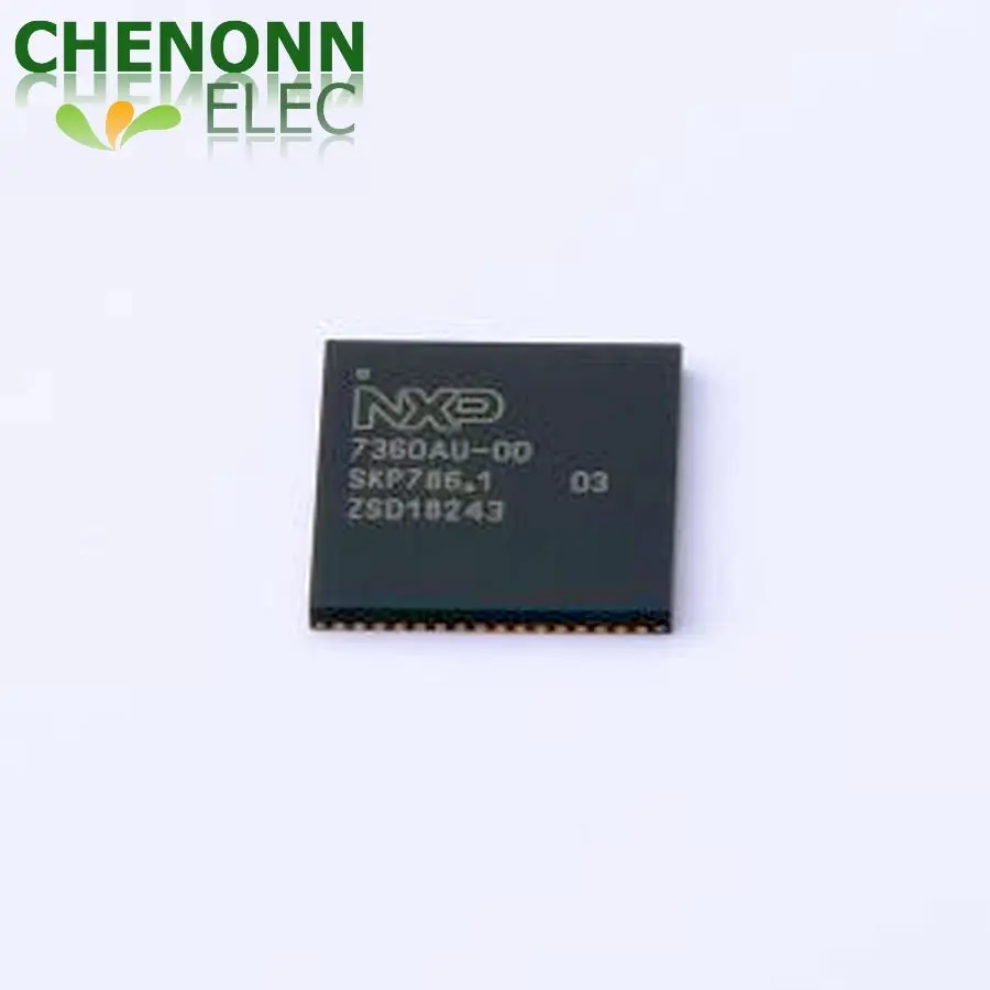 3PCS/LOT PN7360AUHN/C300E (RF and Wireless)