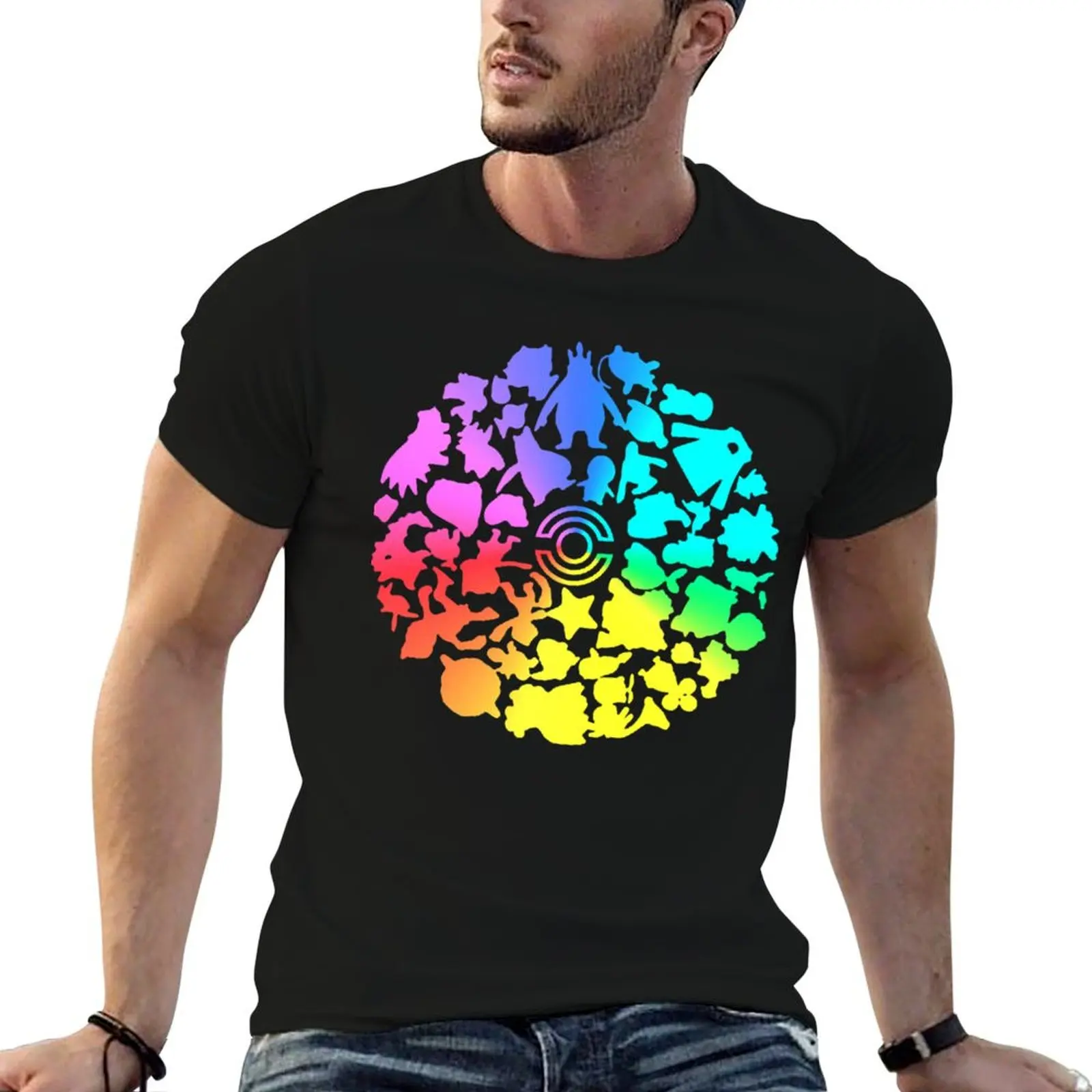 Go Festival 2019 T-Shirt summer tops customs design your own sweat sublime mens designer clothes