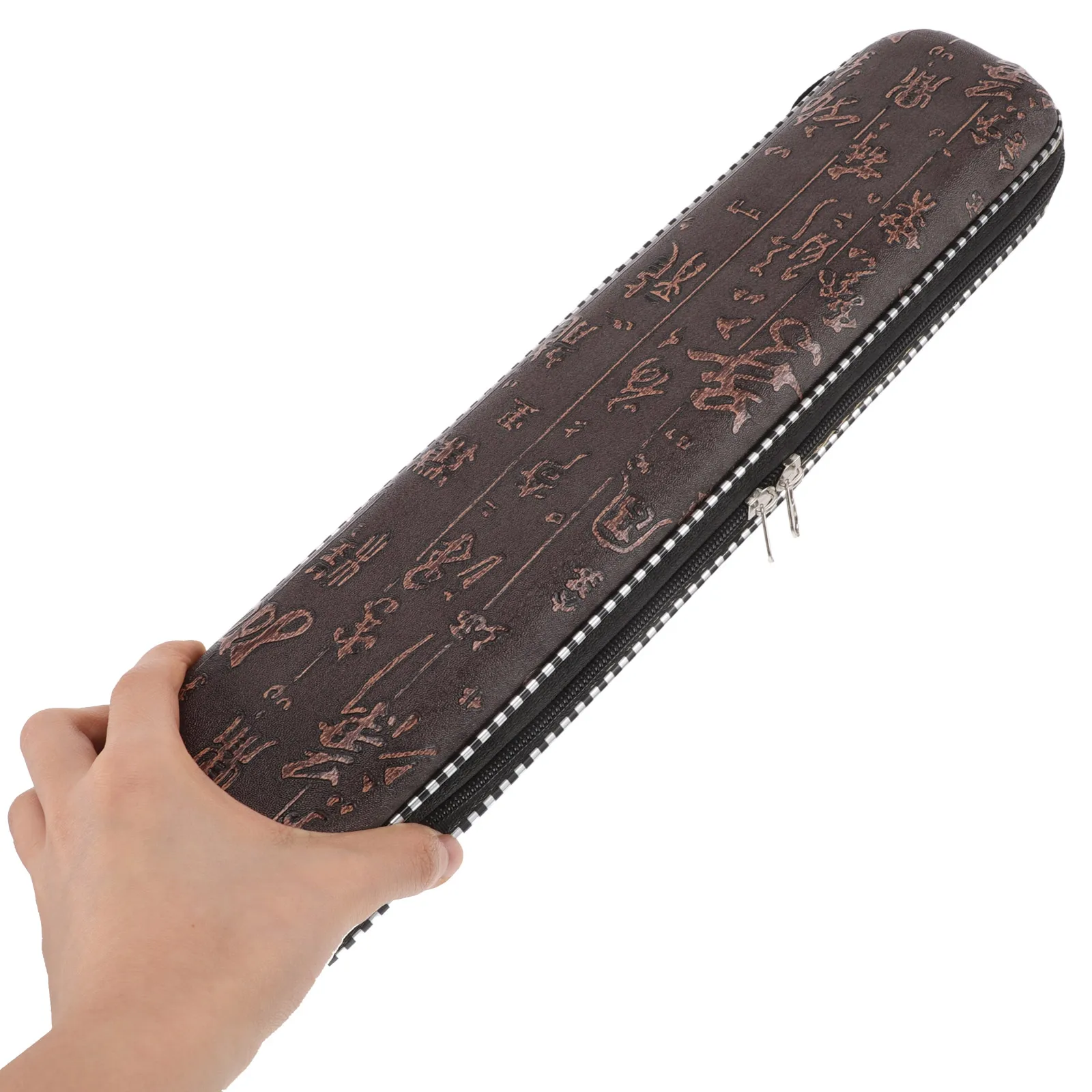 

Flute Case Cover Bag with Strap Carrying for Musicians Cases Musical Instruments