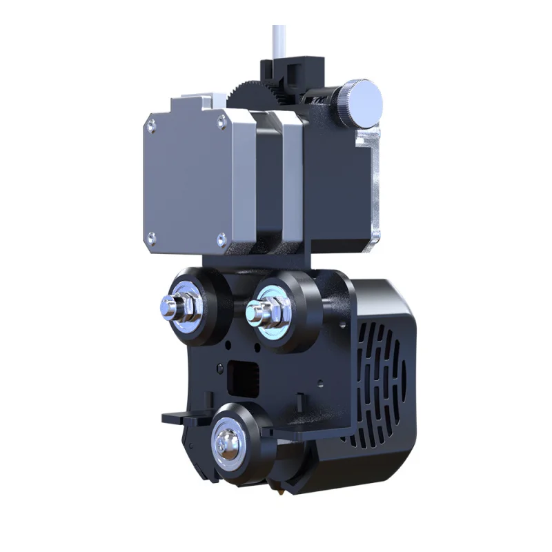 

For Chuangxiang 3d printer accessory nearby Titan extruder high-flow Modification ender3v2DIY