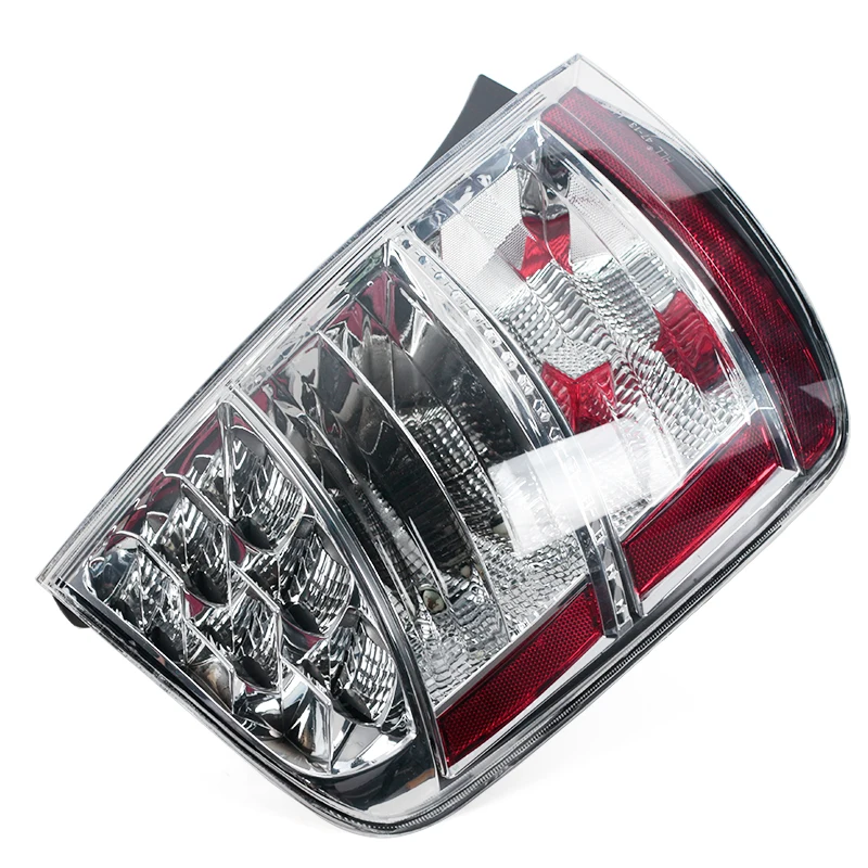 Rear Tail Light For Toyota Prius 2004 2005 2006 2007 2008 2009 Tail Lamp Warning Brake Light Auto Parts 81561-47071