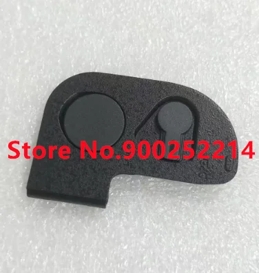 

Repair Parts For Panasonic Lumix DC-S1 DC-S1R Battery Cover Battery Door Lid Unit New 2KK1MC891Z