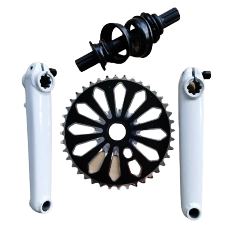 BMX Bicycle Transfer Gear Set