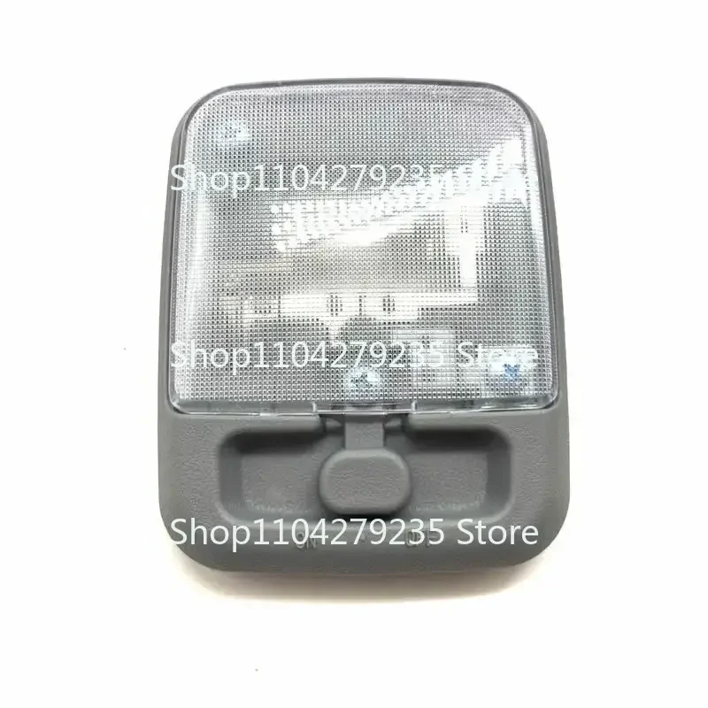 

Стайлинг автомобиля, задний интерьер, светильник для чтения, внутренний потолочный светильник на крыше, купольные светильники для Nissan Paladin NV200