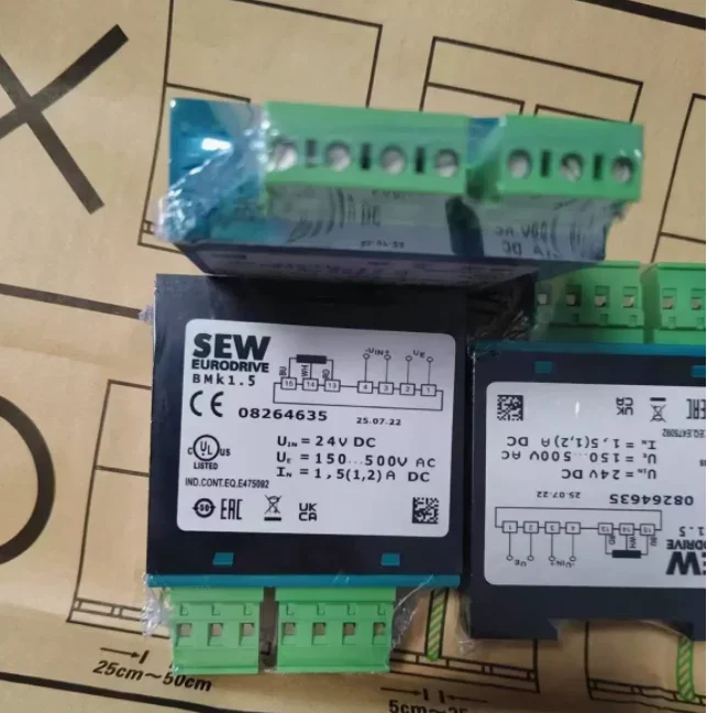 

NEW BMk1.5/BME1.5/BMKB1.5 Power Driver Modules Rectifier Module