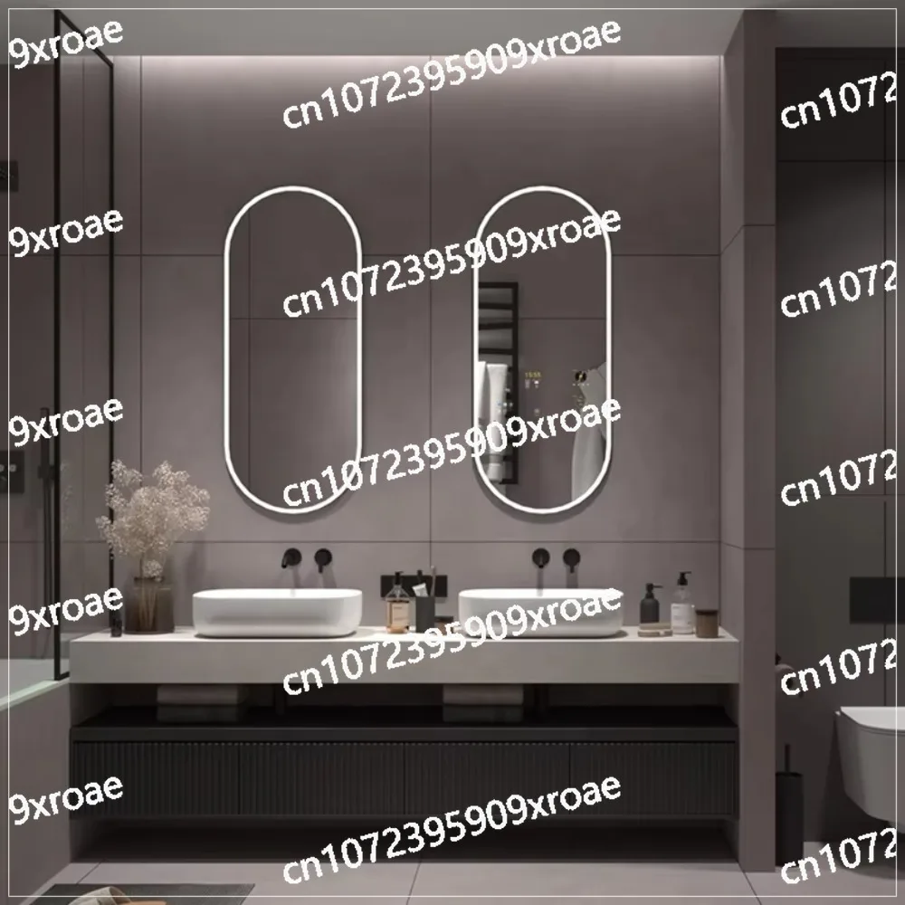

magic Smart Mirror bathroom mirror tv Wholesale Hotel Home touch screen android Led bath