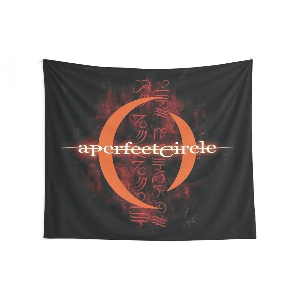 Mer De Noms A Perfect Circle Album Tapestry Room Decorator Luxury Living Room Decoration Tapestry