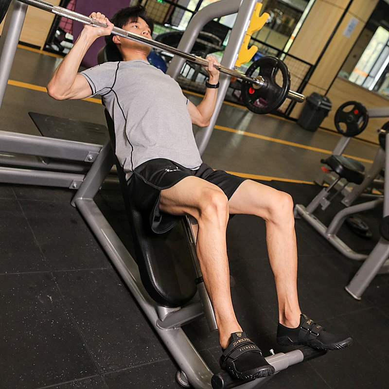 Trampki damskie męskie buty sportowe trening na hali buty Fitness do biegania do jogi Wrestling podnoszenie ciężarów buty gimnastyczne do tańca