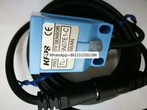 

TL-B25N07E1 TL-B25N07E2 KFPS New Original Proximity Switch Sensor