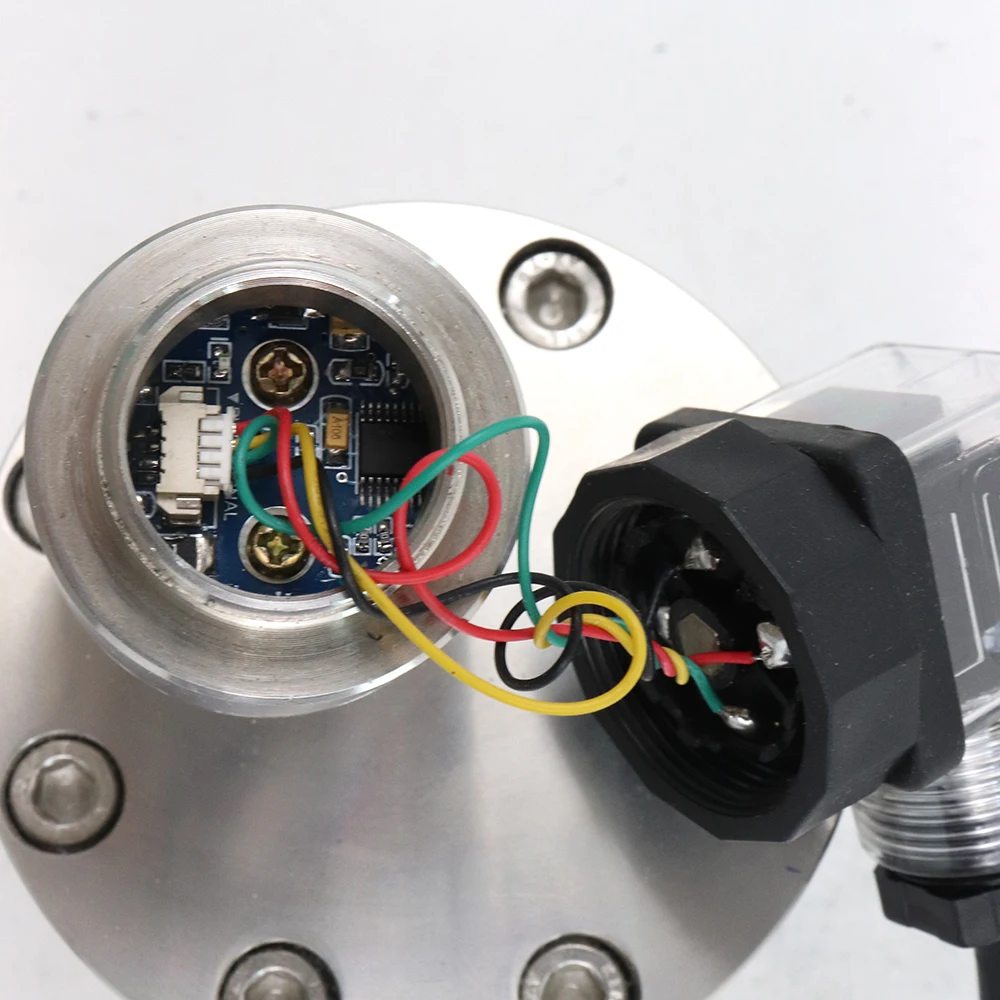 Oem China Industria…