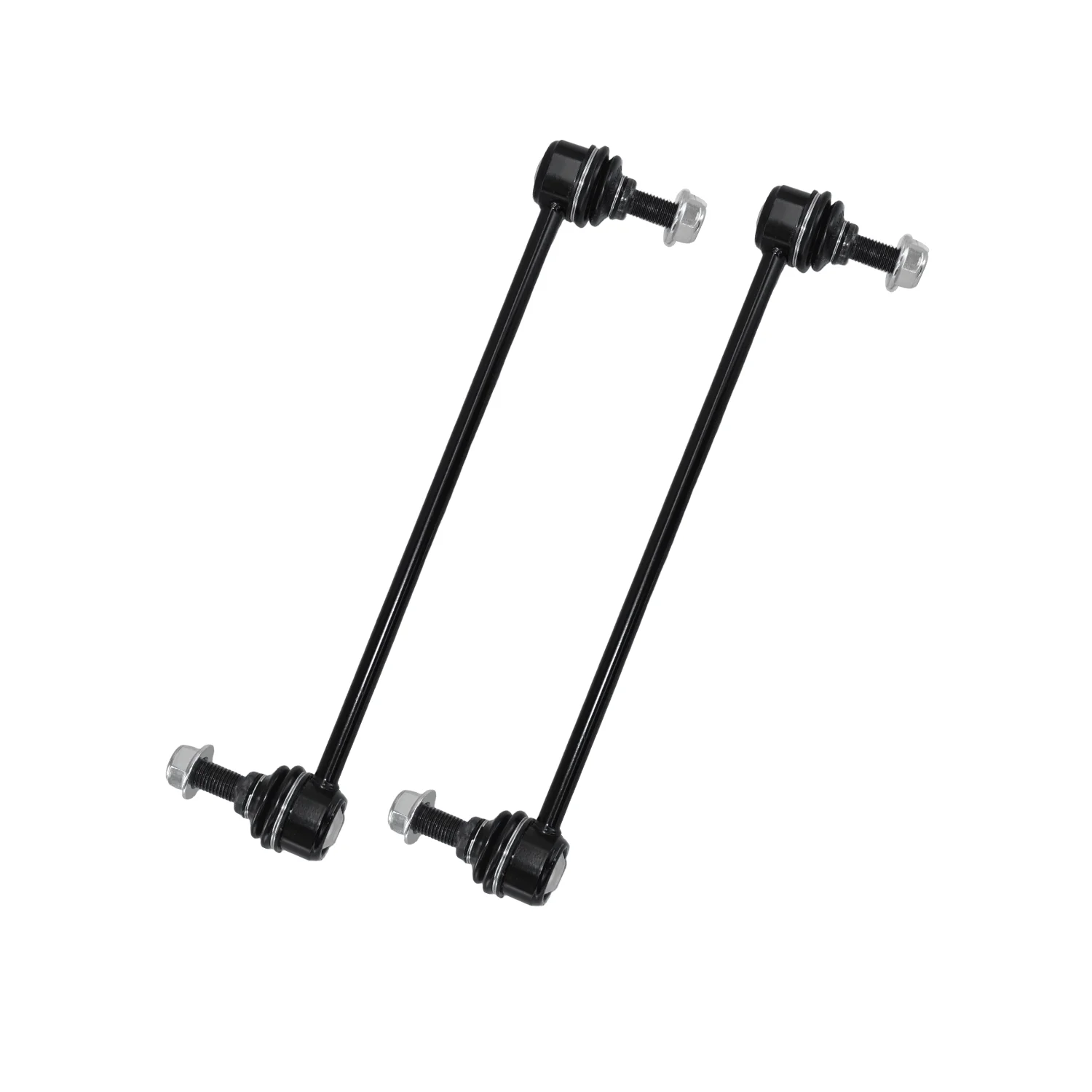 

Svenubee Front Stabilizer Link Suspension Kit for CHEVROLET IMPALA MALIBU CADILLAC XTS BUICK REGAL LACROSSE 2012 2013 2014-19