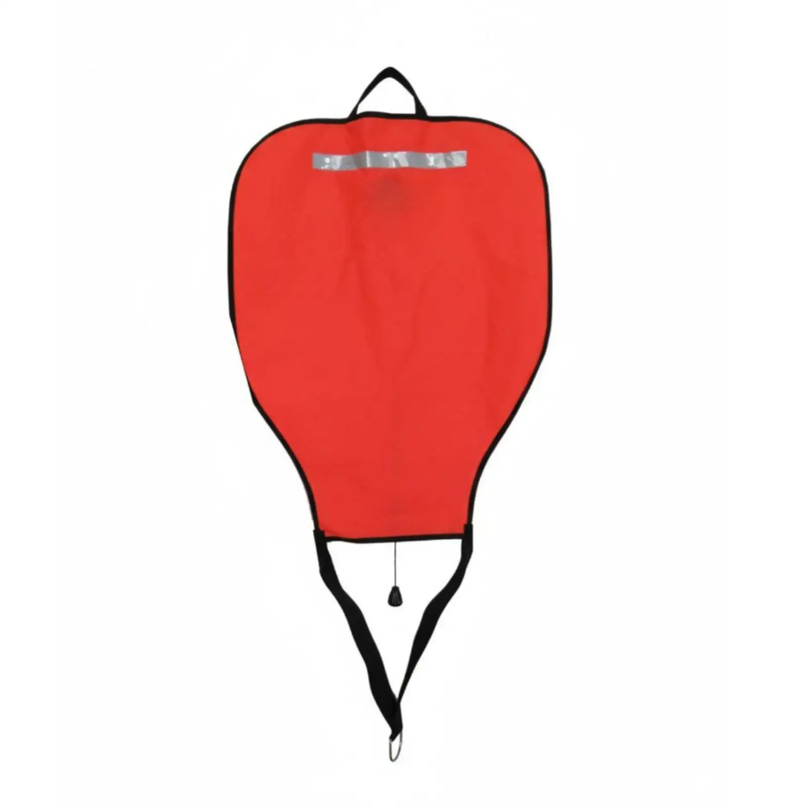 Diving Lift Bag Efficient Lifting High Visibility Buoyancy Accessory for Professional Diving Equipment Kit