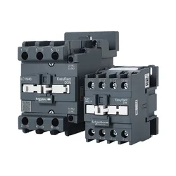 New authentic Schneider AC contactor LC1N3210M5N LC1-N3201M5N AC220V Q5N LC1N3210 LC1N3201 LC1-N3210 LC1-N3201 AC220 AC110V AC38