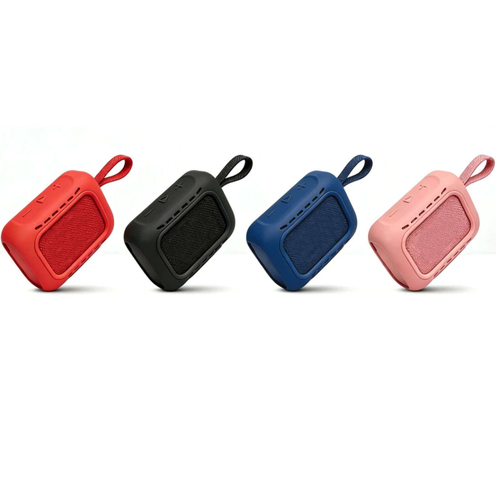 

Soft Silicone Case for J BL Go 5 Shockproof Full Body Protective Cover 360° Seamless Fit Ultra Thin for Charging