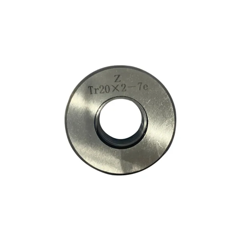 Tr12X2 8C Lh Trapez…