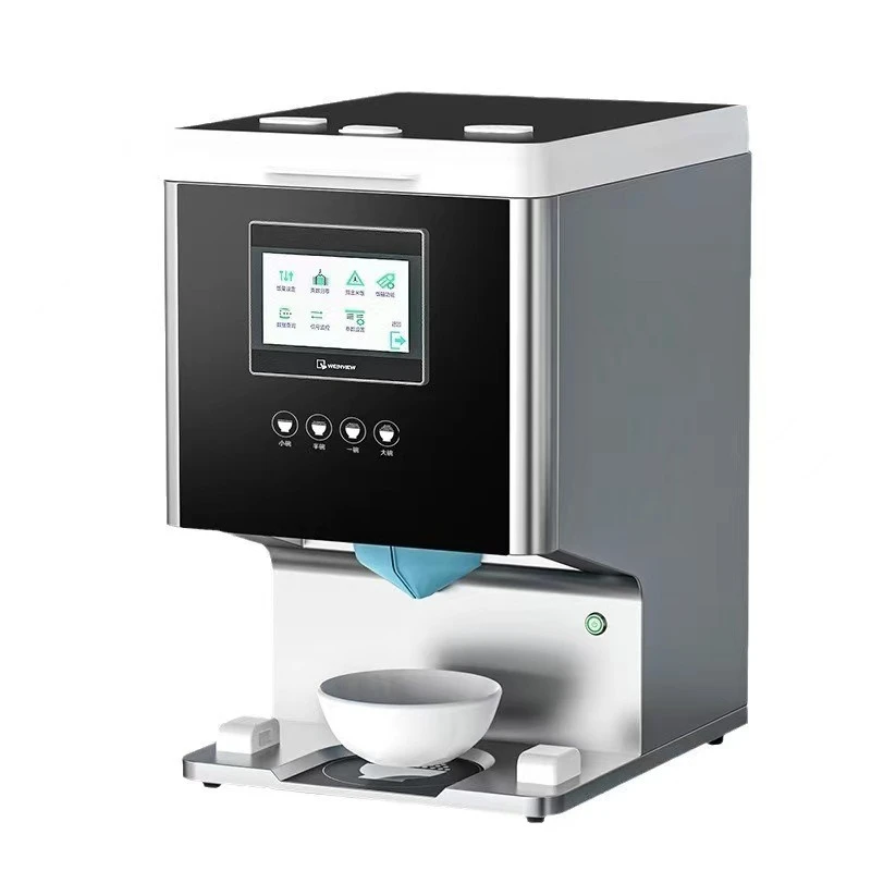 Automatic rice machine Intelligent rice machine School staff canteen rice machine Chain restaurant automatic