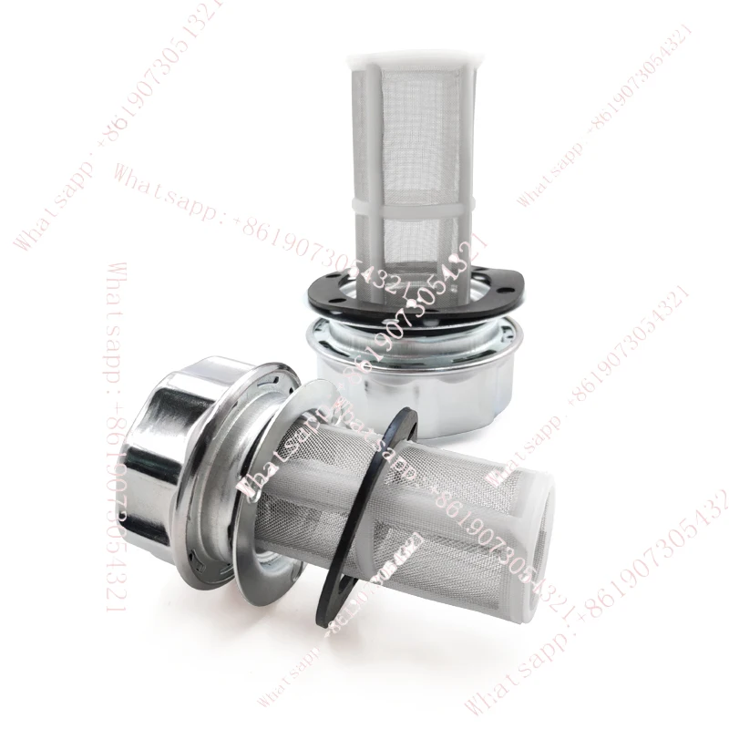 

5 pçs/lote Estação Hidráulica Acessórios, Tela de Filtro, Filtro, Tanque de de Enchimento Porta AB(HS)-1162 AB(HS)-1163