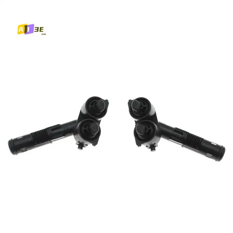 

A03E-Car Headlight Washer Headlight Cleaning Nozzle Suitable For Passat 1997-2000 3B0955103 3B0955104