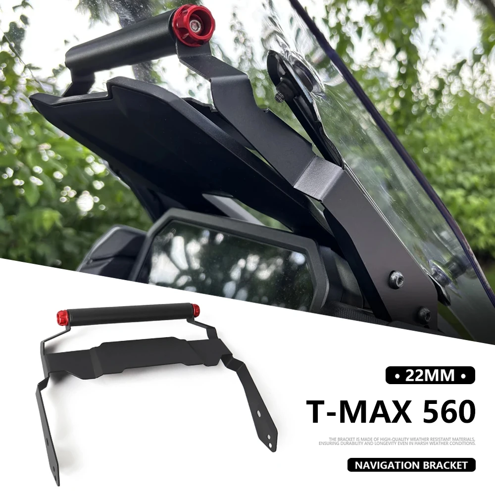 22 мм для YAMAHA TMAX 560 TMAX560